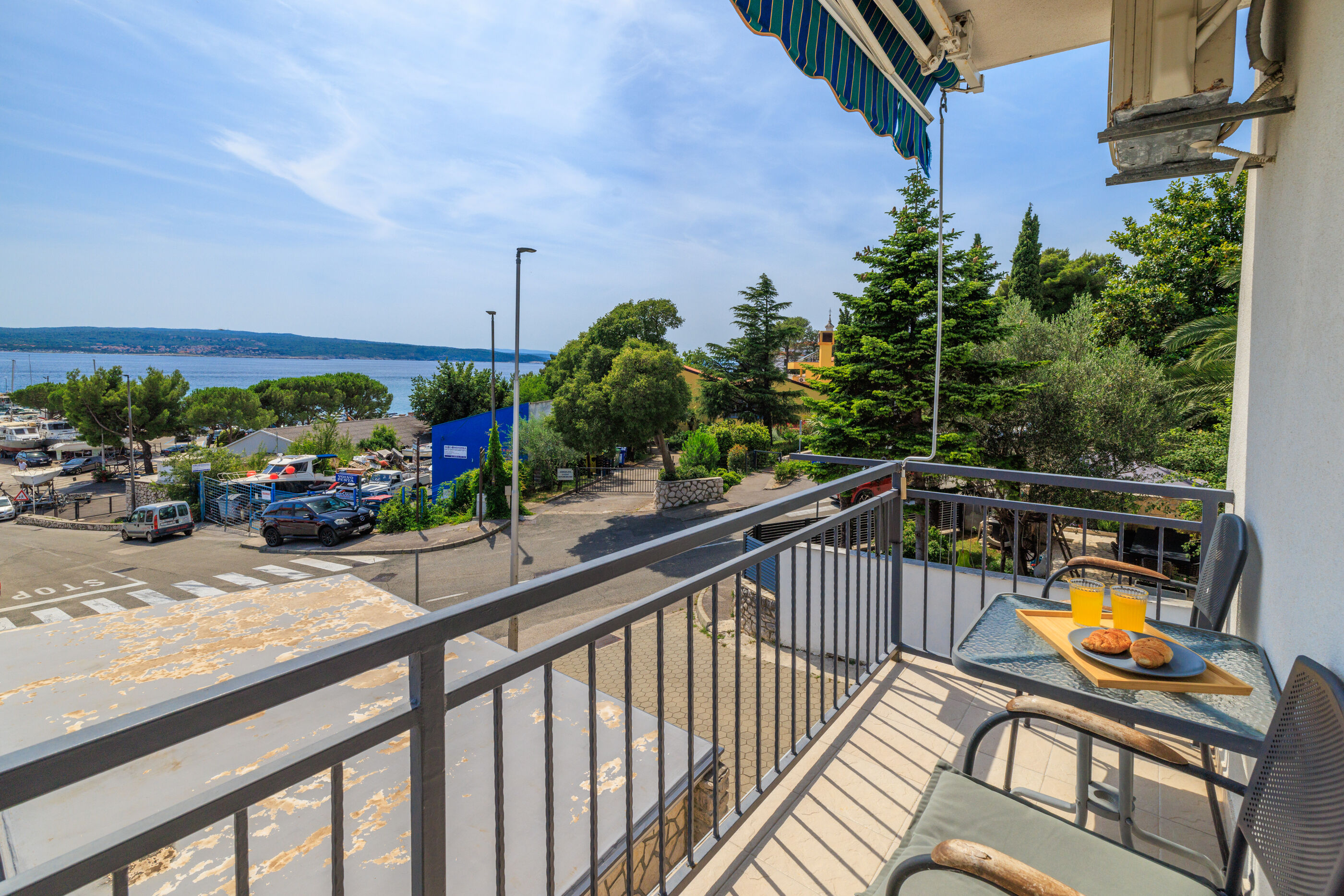 Apartment Mladen - Unit 152371-5