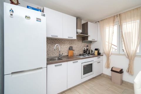Apartments Hrvatić - Unit 375905-13