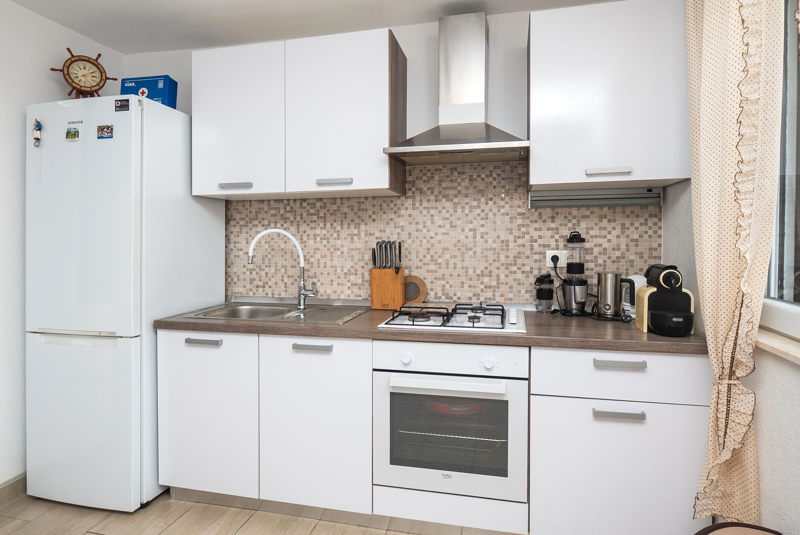 Apartments Hrvatić - Unit 375905-13