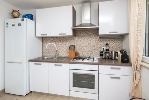 Apartments Hrvatić - Unit 375905-13