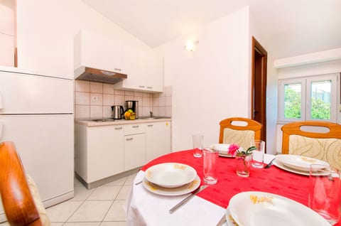 Apartments Bogdan - Unit 155604-5