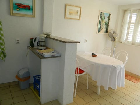 Apartment and Room Darinka - Unit 155664-5
