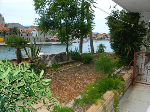 Apartment and Room Darinka - Unit 155664-5