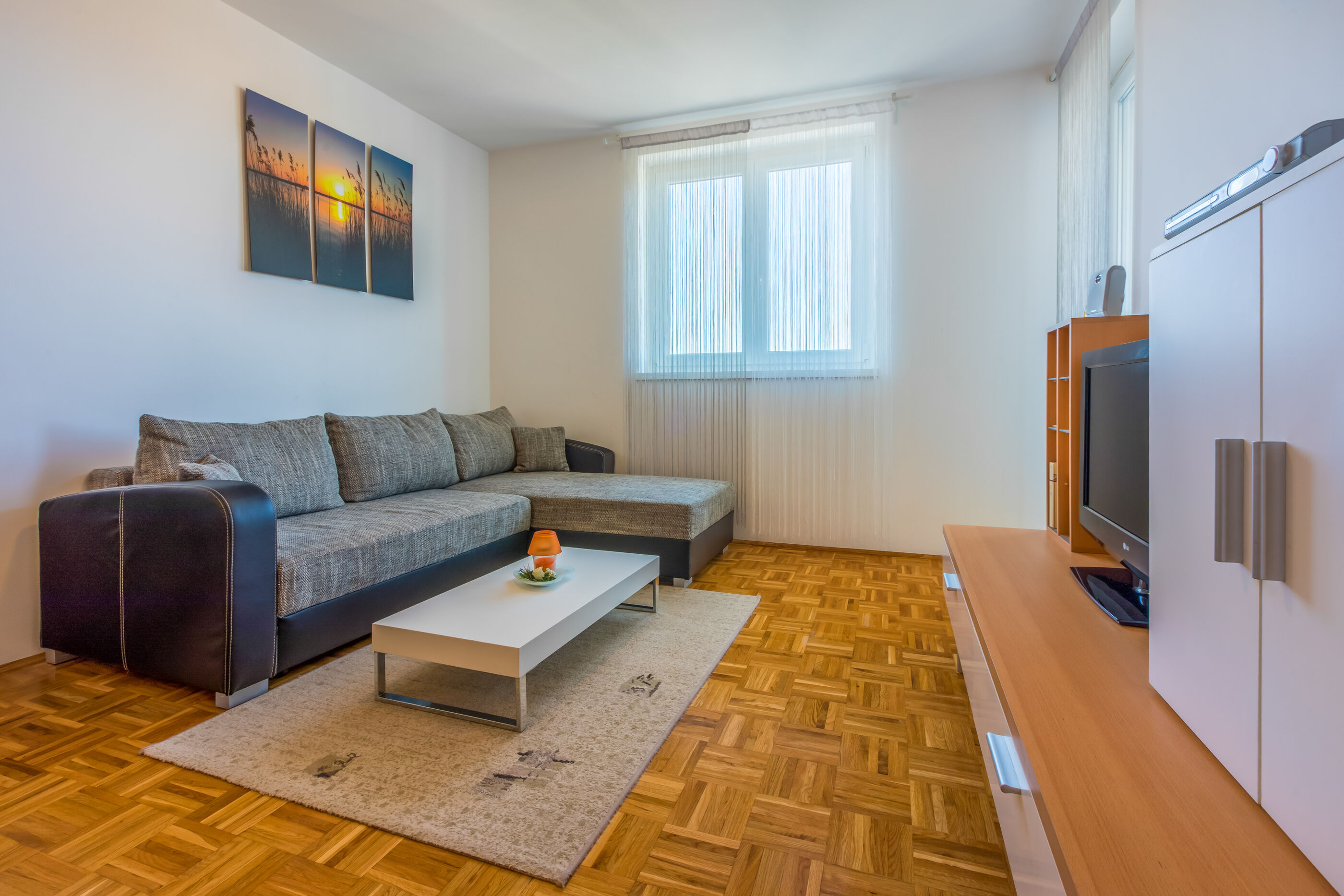 Apartment Ruzica - Unit 155724-5