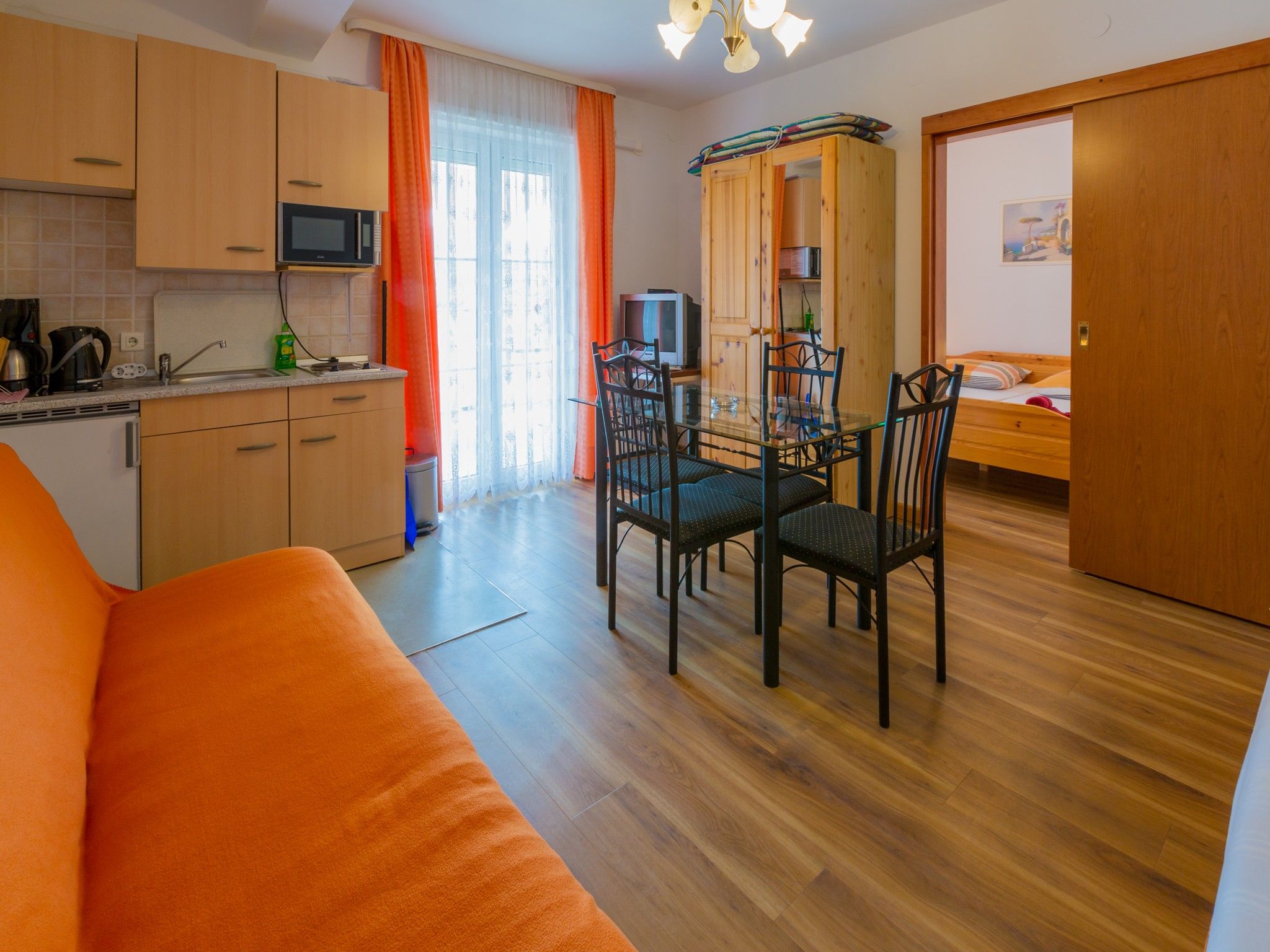 Apartments Seper - Unit 155781-5
