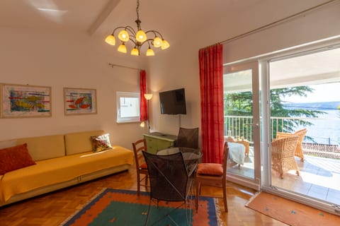 Apartment Seneca - Unit 156314-5