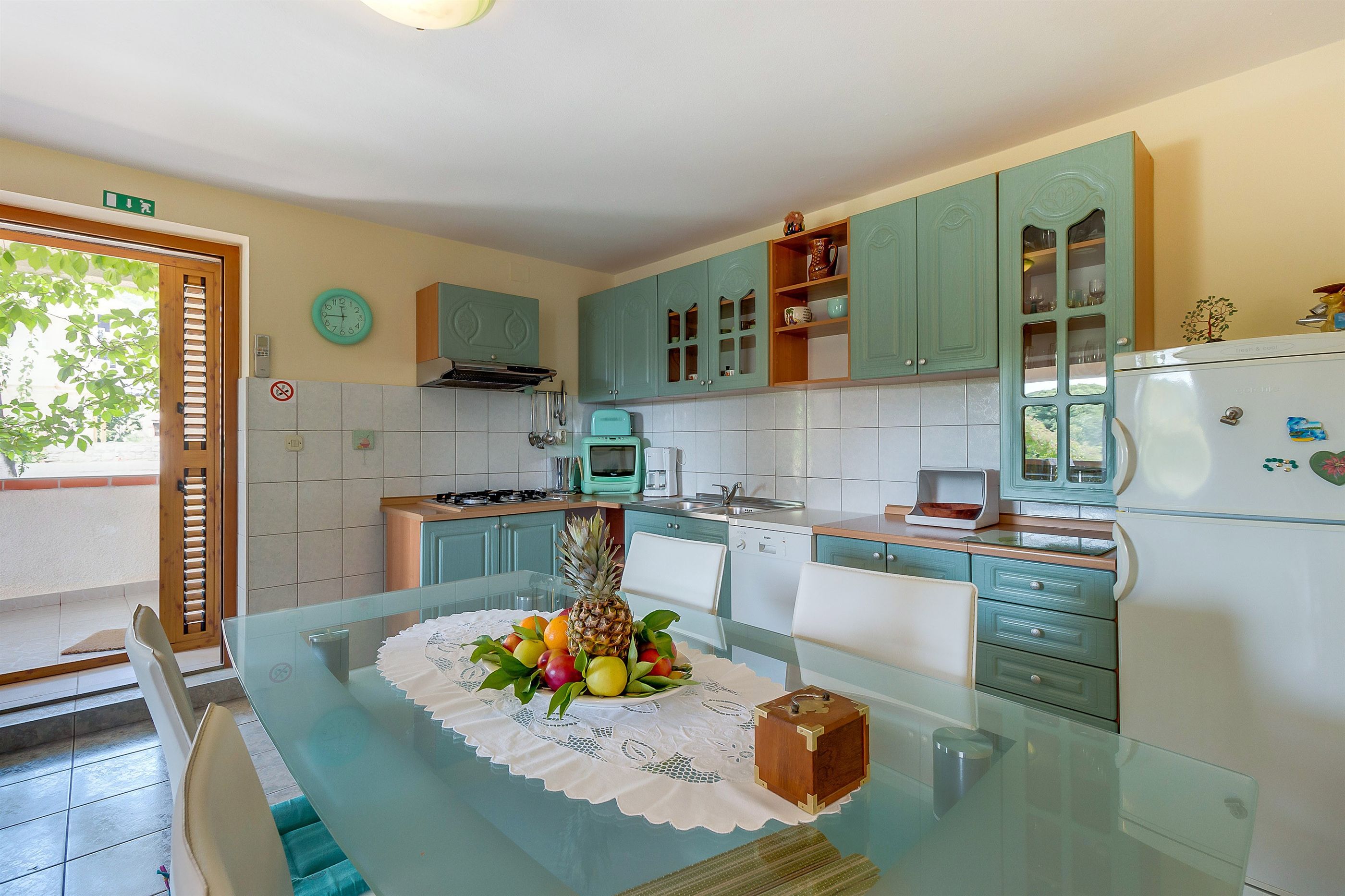 Apartments and Room Rukonić - Unit 176350-5