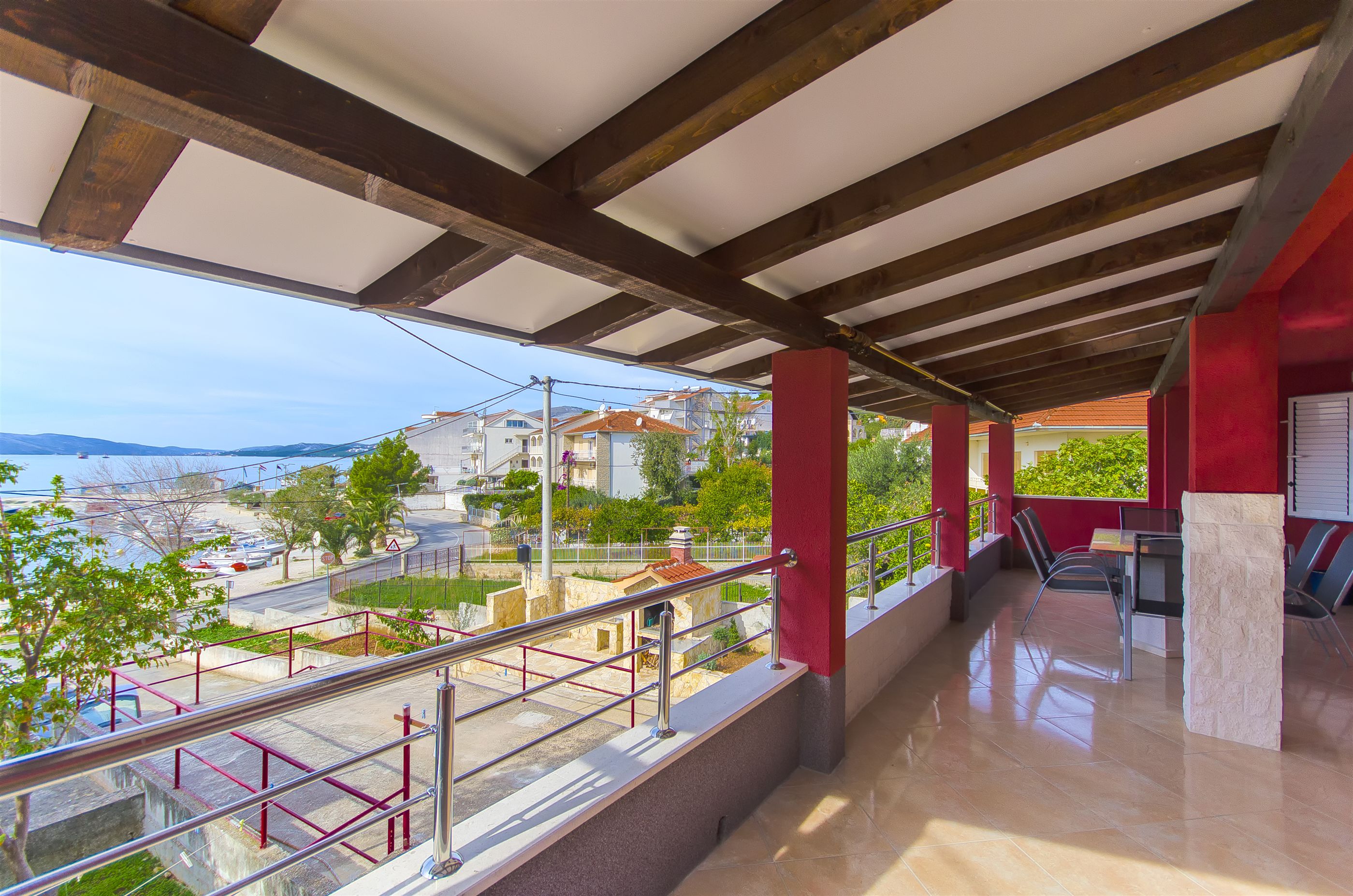 Apartments Karlo - Unit 151560-15