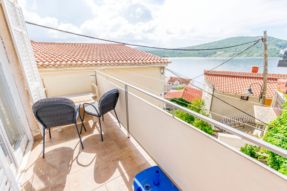 Apartments Živana - Unit 176428-5