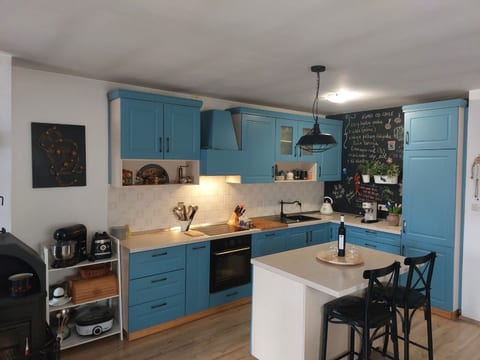 Apartments Franny - Unit 369445-13