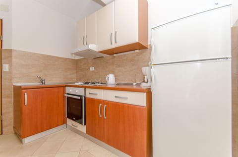 Apartments Dijana - Unit 176971-5