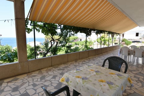 Apartments and Room Mate-Mare - Unit 177169-5