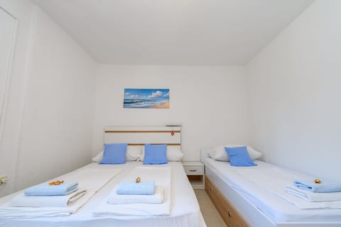 Apartments Borka - Unit 178878-16