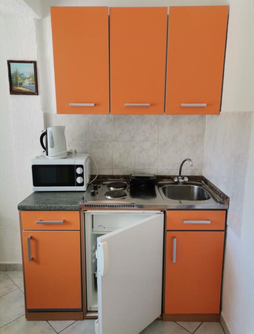 Apartments Borka - Unit 178878-16