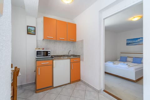 Apartments Borka - Unit 178878-16
