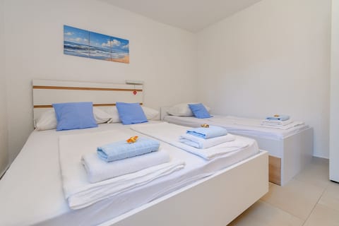 Apartments Borka - Unit 178878-16