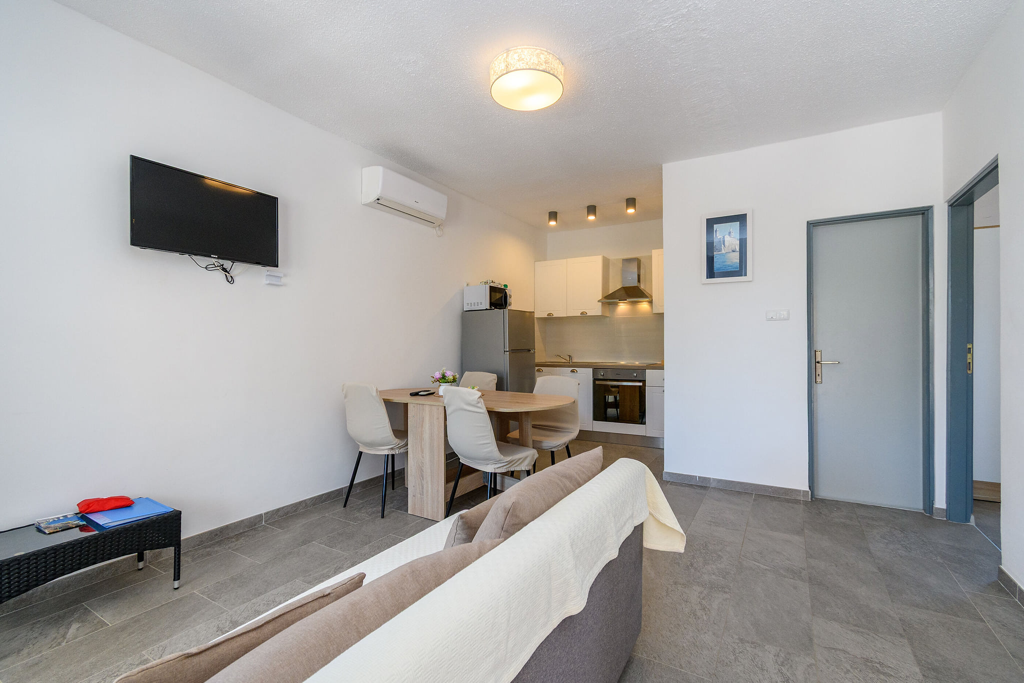 Apartments Borka - Unit 178877-16