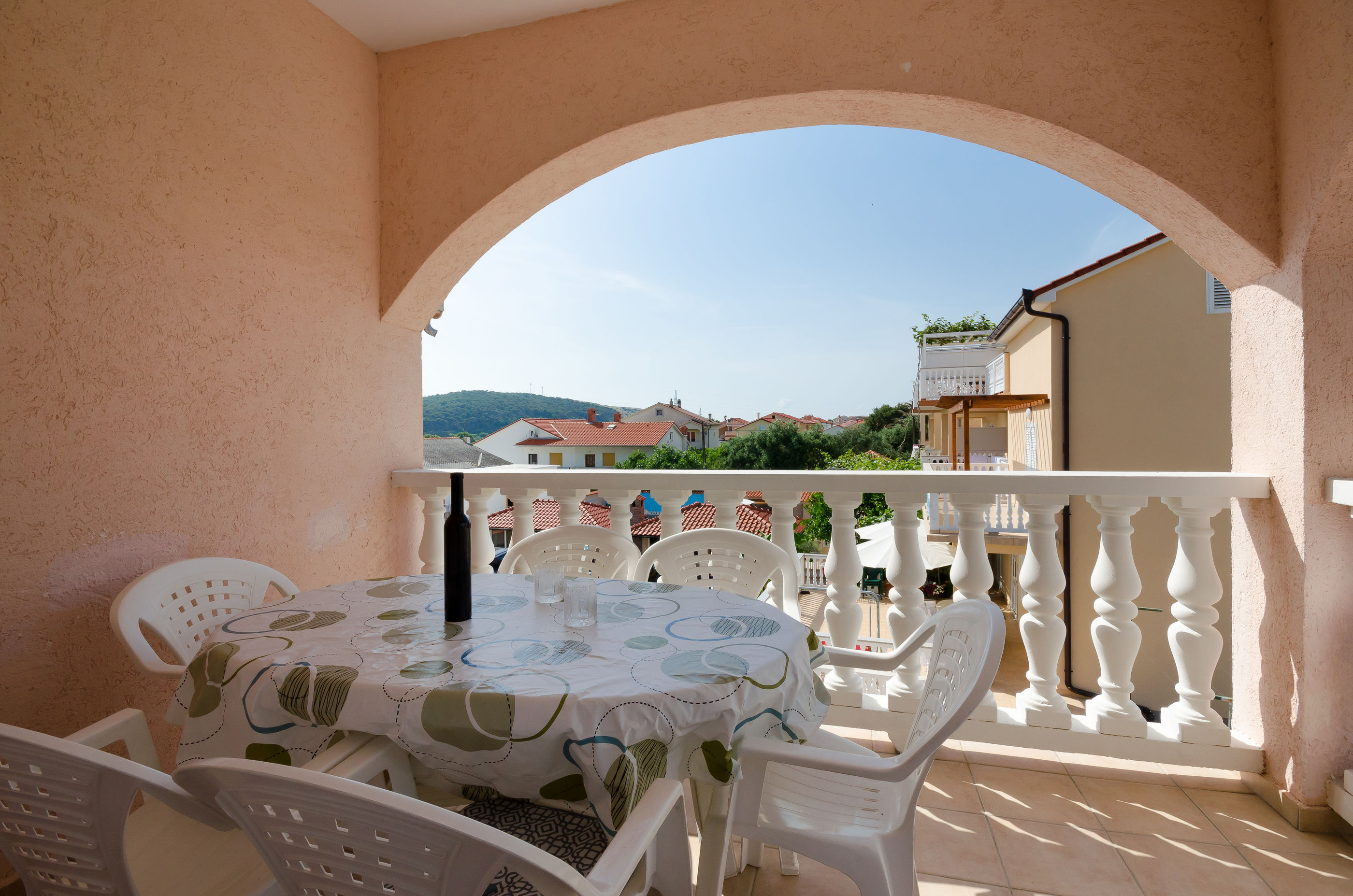 Apartments Borka - Unit 178879-16