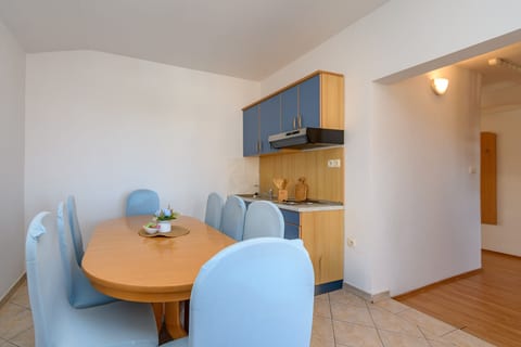 Apartments Borka - Unit 178879-16