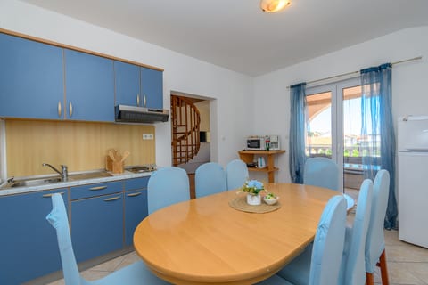 Apartments Borka - Unit 178879-16