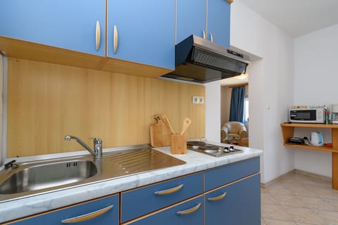 Apartments Borka - Unit 178879-16