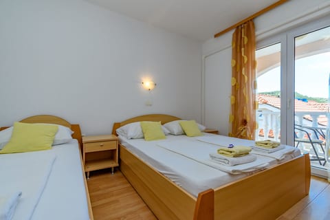 Apartments Borka - Unit 178880-16