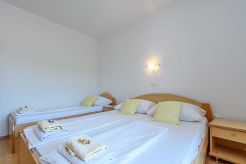 Apartments Borka - Unit 178880-16