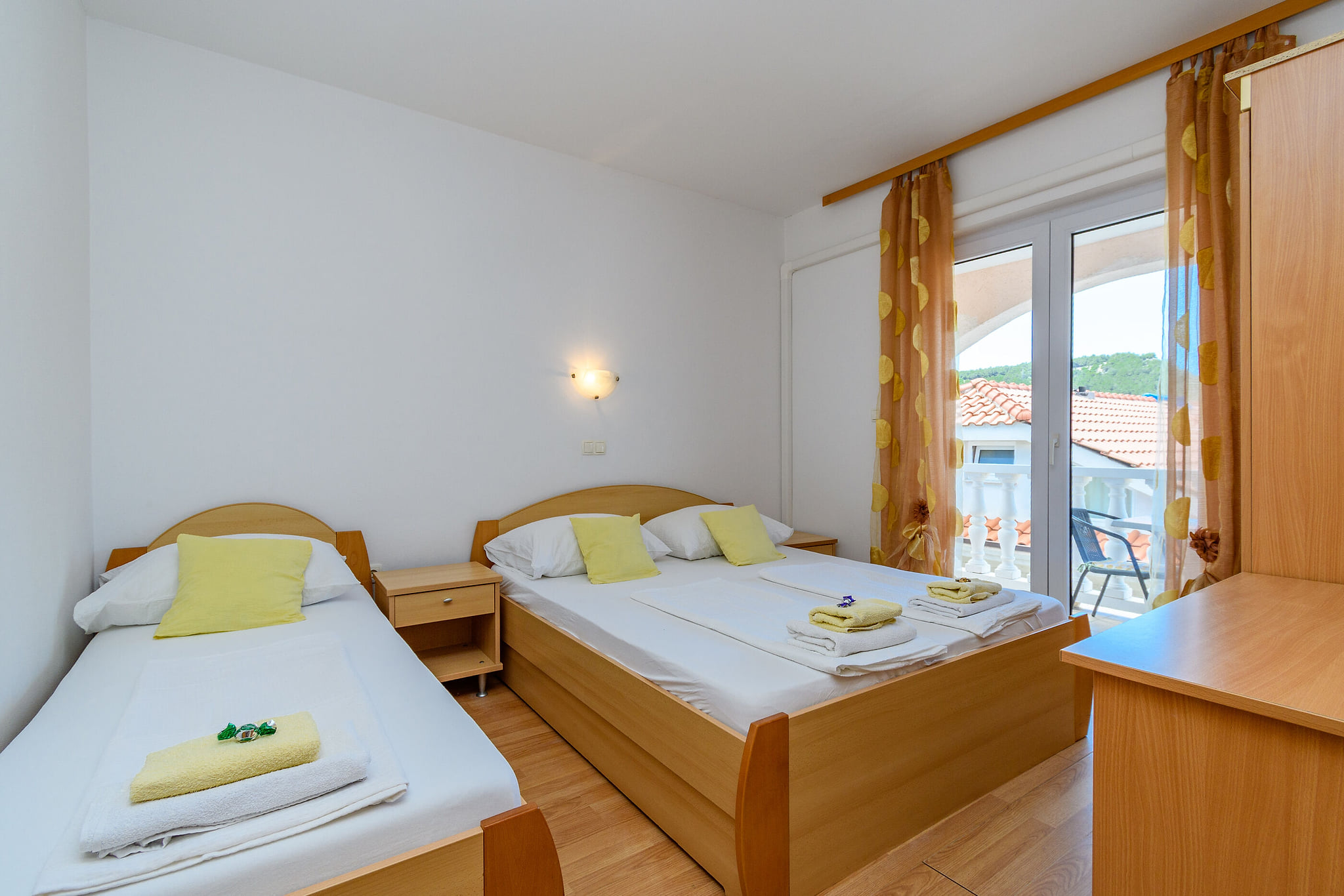 Apartments Borka - Unit 178880-16