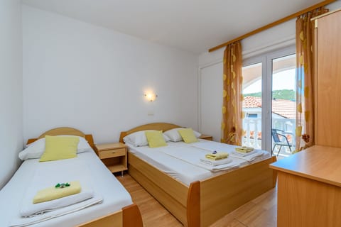 Apartments Borka - Unit 178880-16