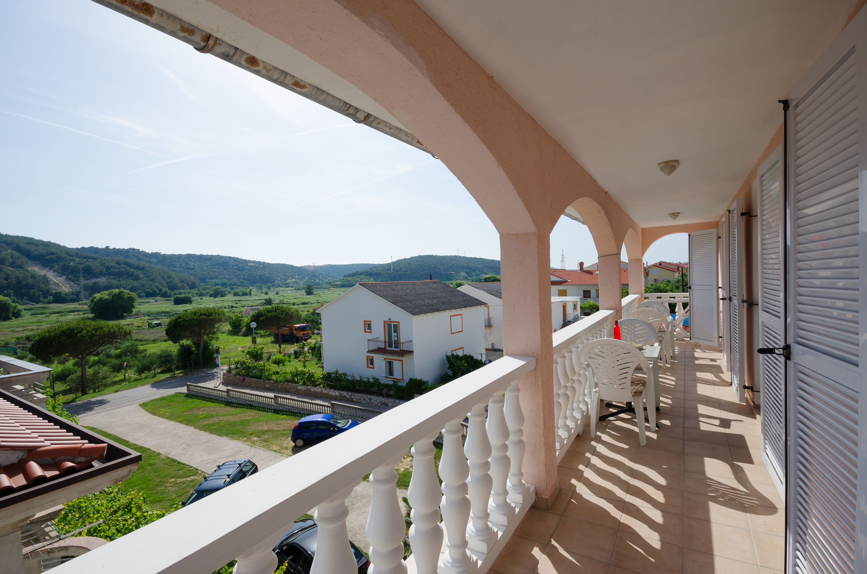 Apartments Borka - Unit 178880-16