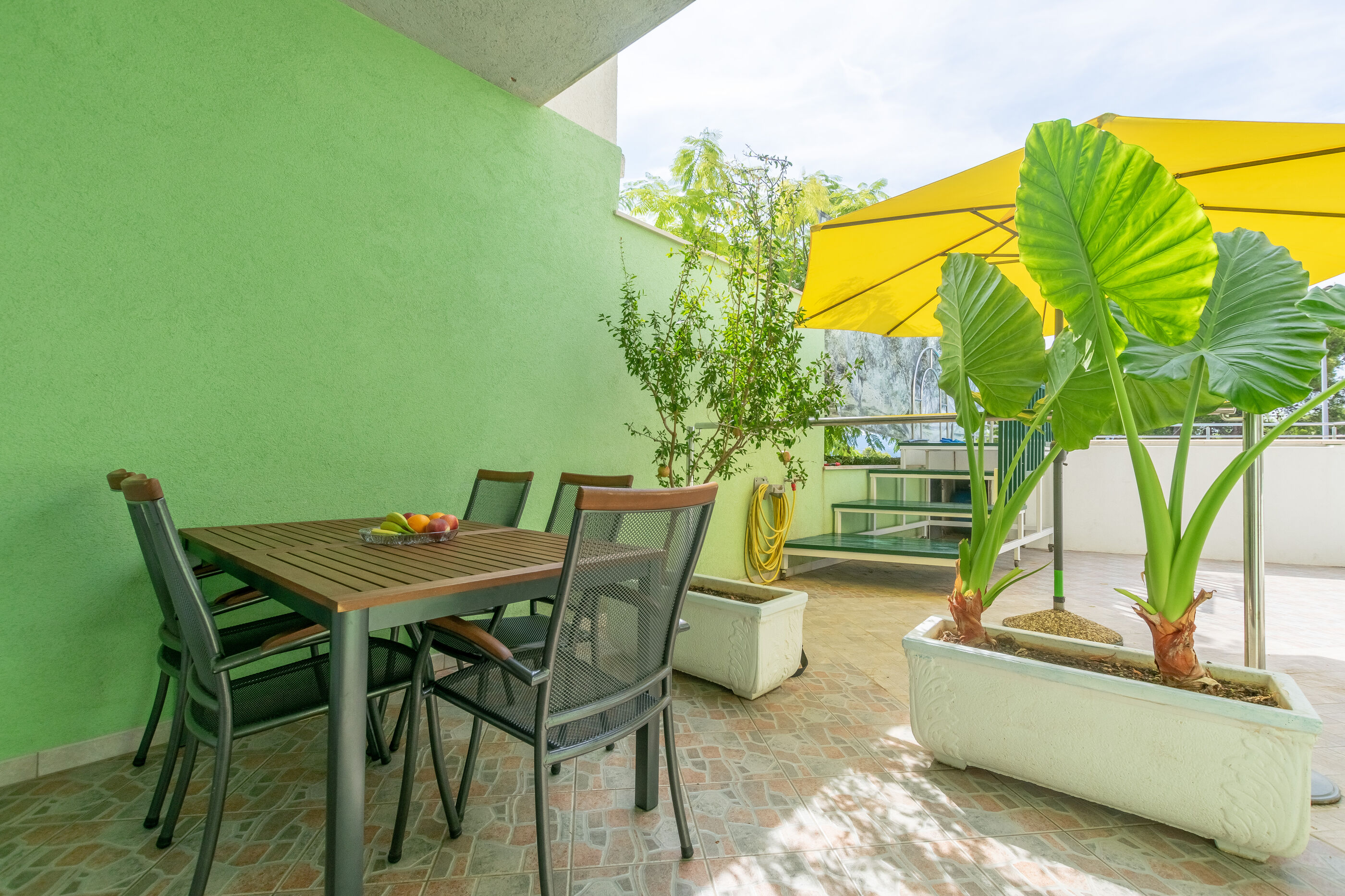 Apartments Mirko - Unit 179188-16
