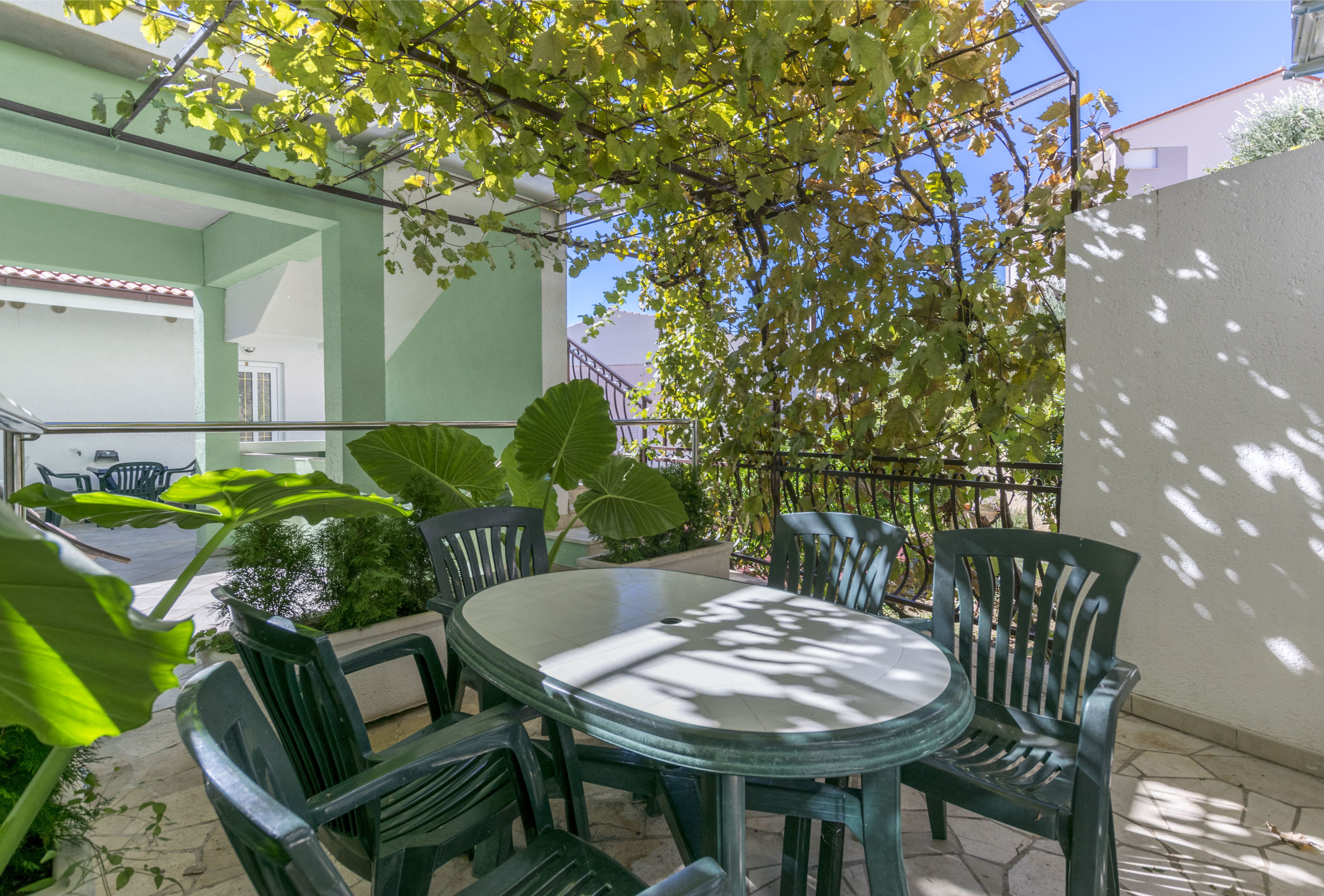Apartments Mirko - Unit 179189-16