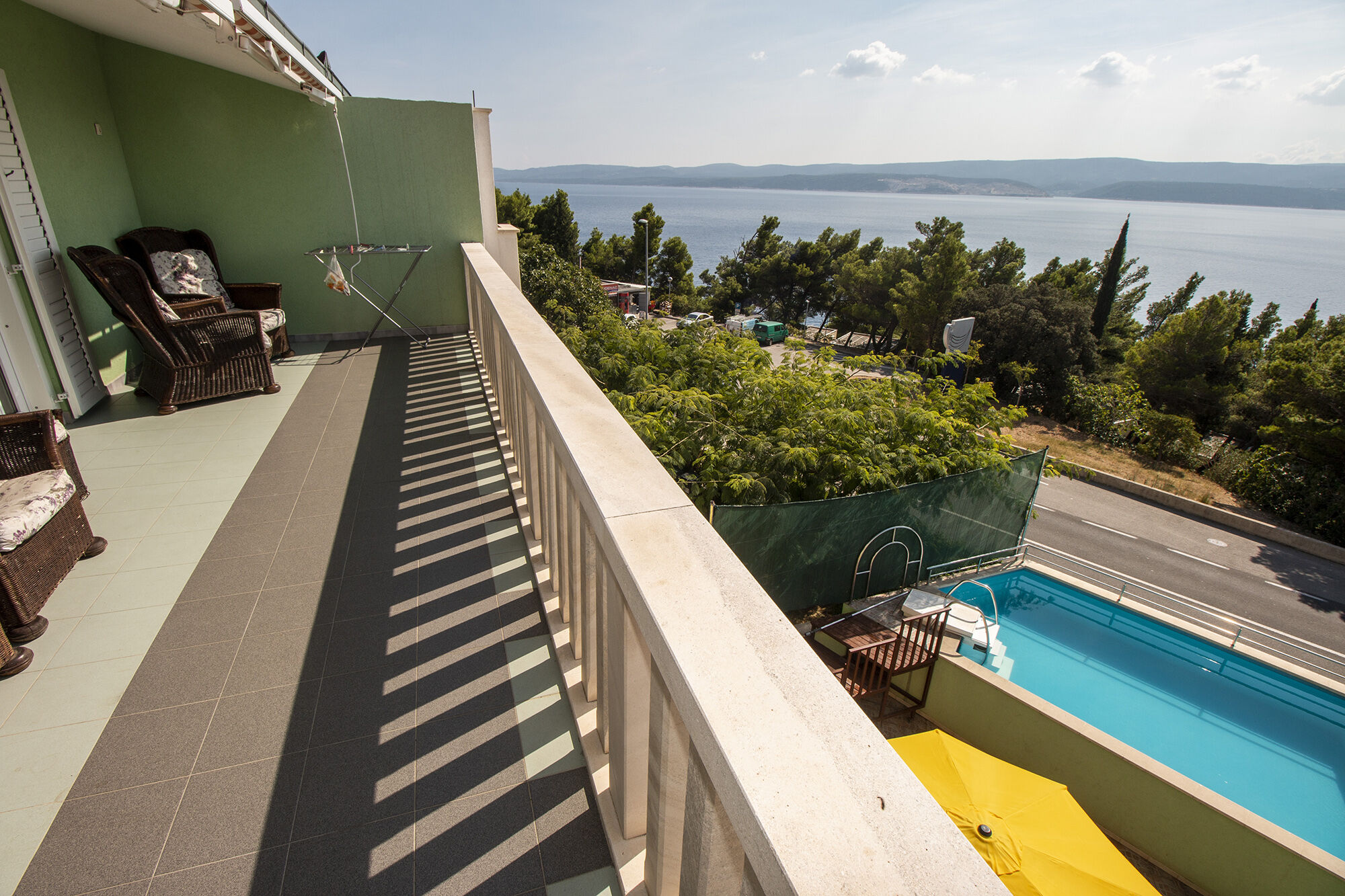 Apartments Mirko - Unit 206920-16