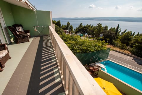 Apartments Mirko - Unit 206920-16