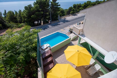 Apartments Mirko - Unit 206920-16