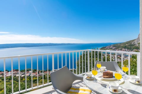 Apartments Luxury view - Unit 179271-16
