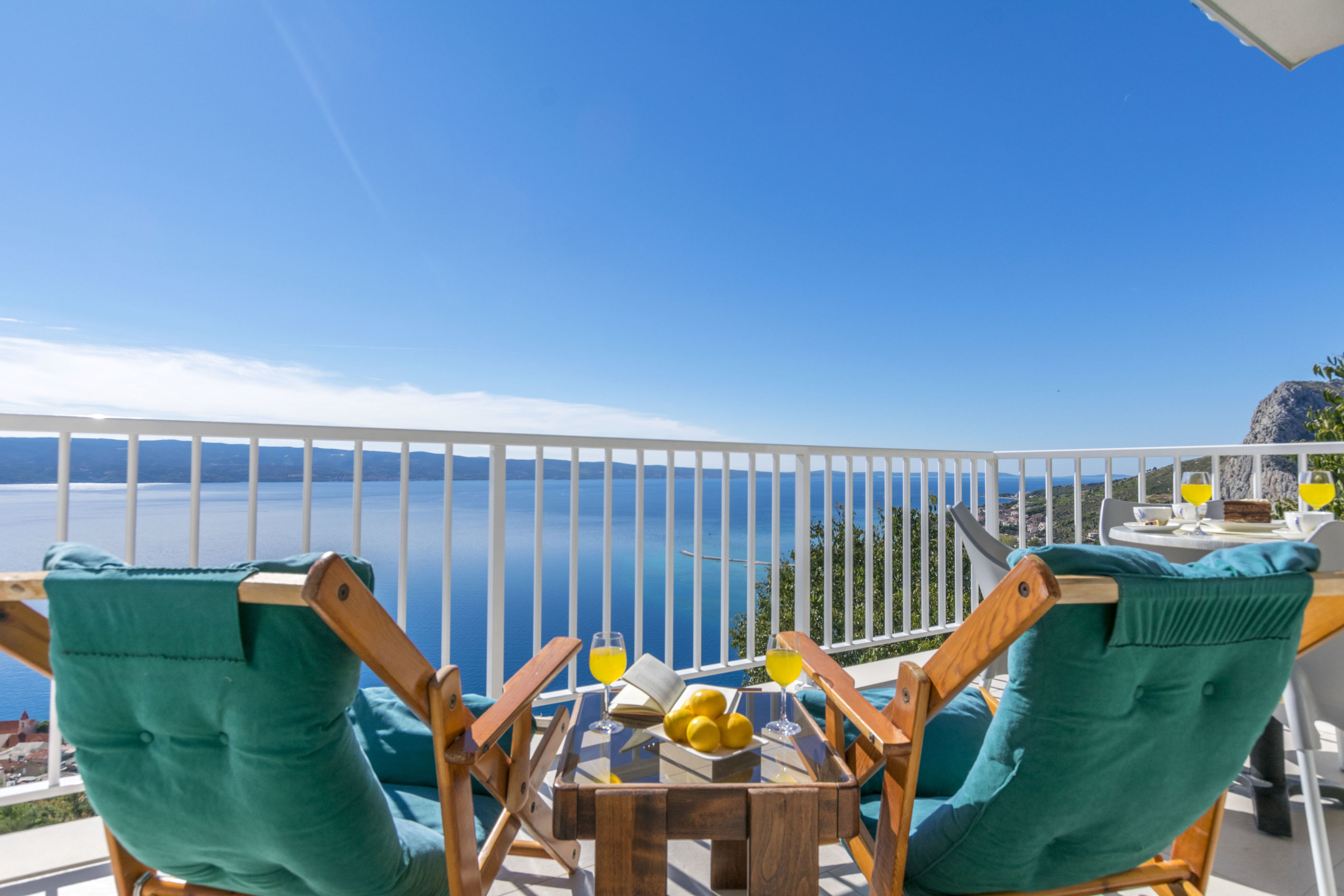 Apartments Luxury view - Unit 179271-16