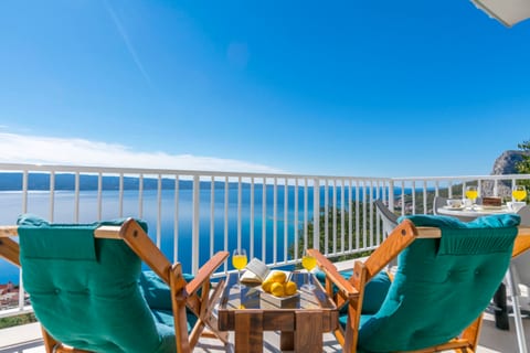 Apartments Luxury view - Unit 179271-16