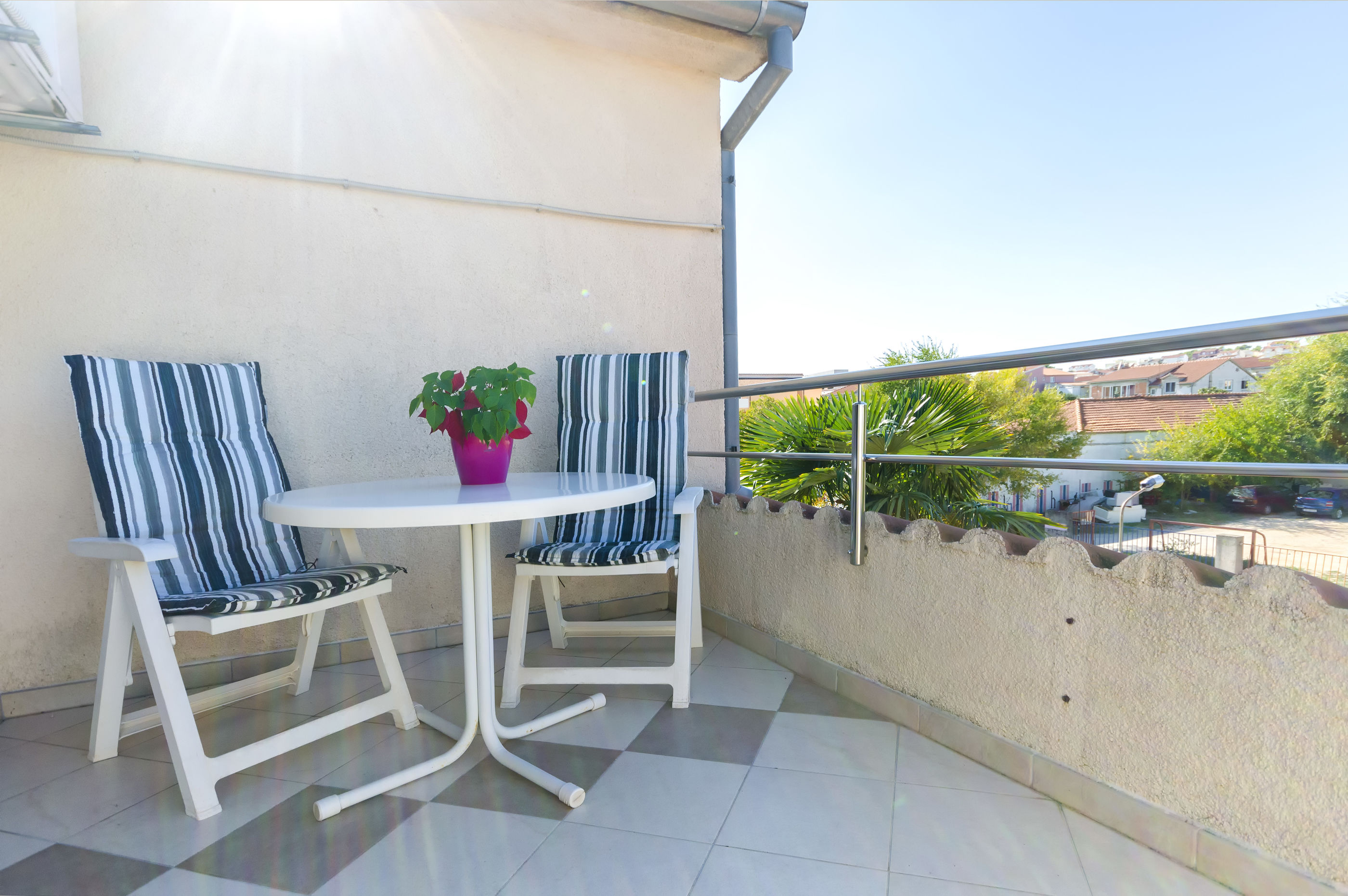 Apartments Sweet garden - Unit 179312-16