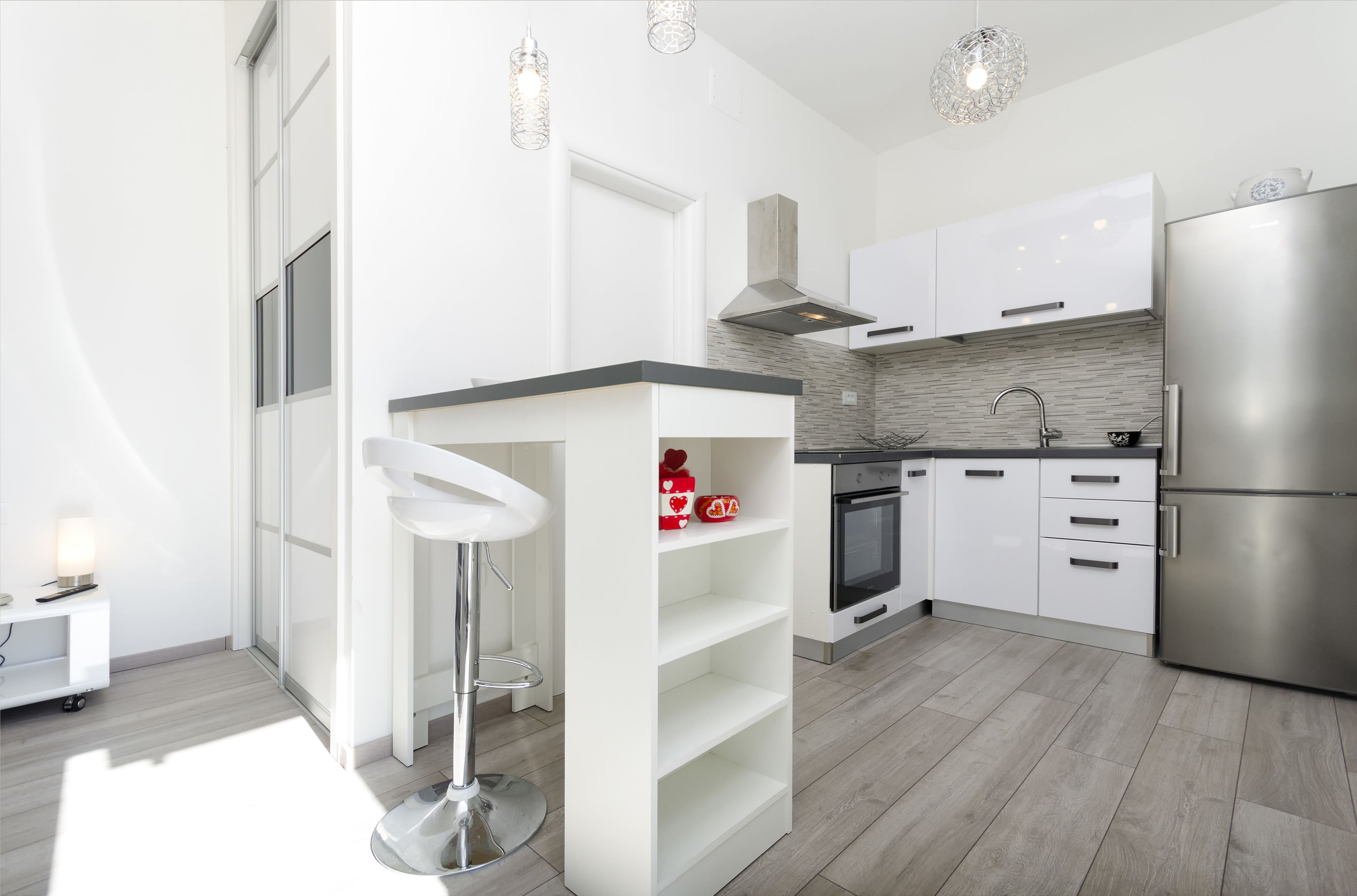 Apartments Sweet garden - Unit 179313-16