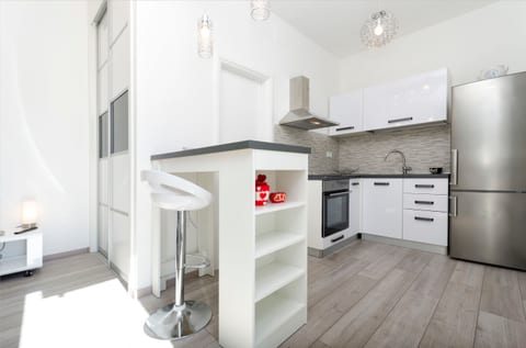 Apartments Sweet garden - Unit 179313-16
