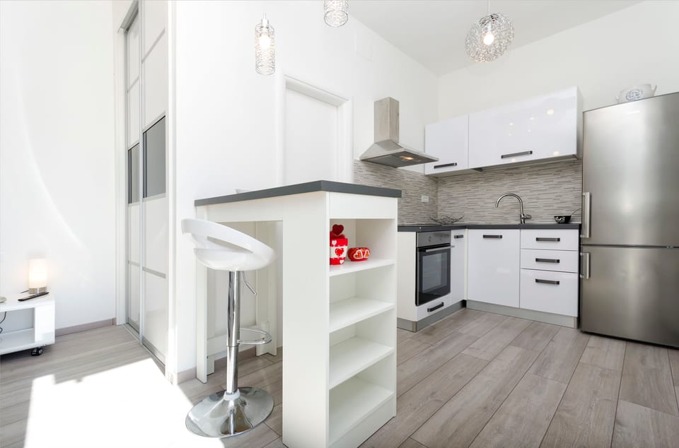 Apartments Sweet garden - Unit 179313-16