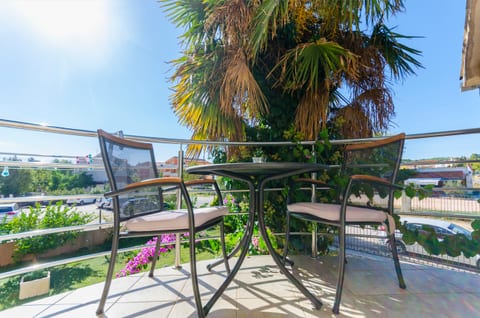 Apartments Sweet garden - Unit 179313-16