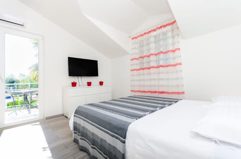 Apartments Sweet garden - Unit 179313-16