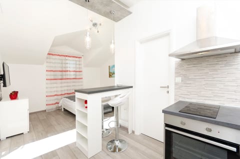 Apartments Sweet garden - Unit 179313-16