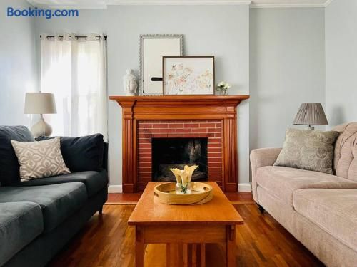 Green Roof Inn | 2BD/1BA  Centrally Located Home