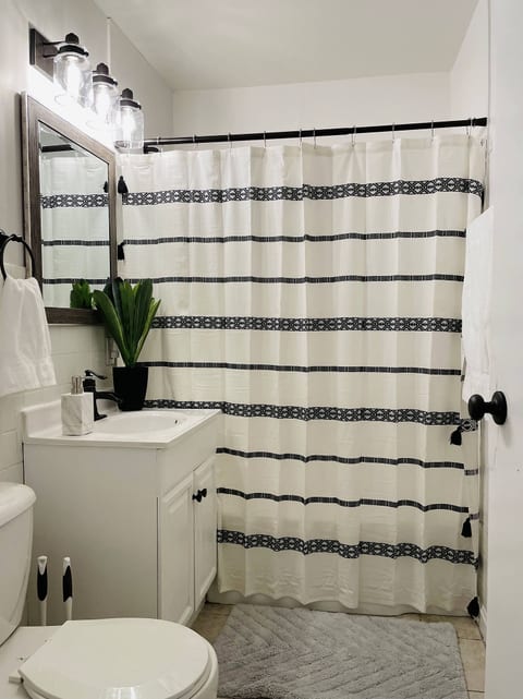 Heavensville Haven - One bedroom apartments