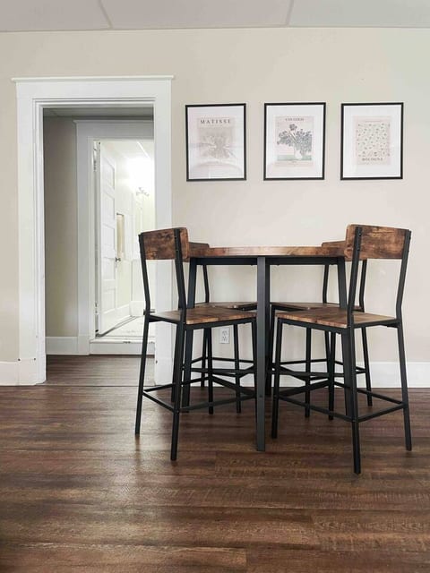 Cherry Street Retreat