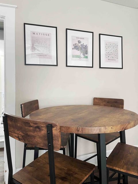 Cherry Street Retreat