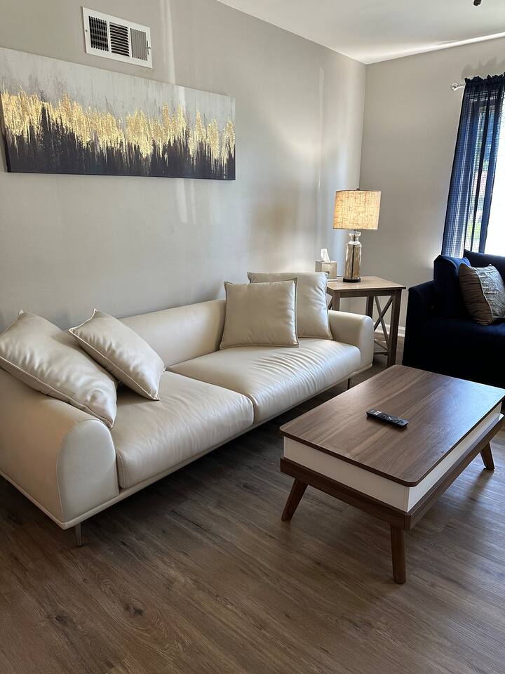 Central Chic on Washington